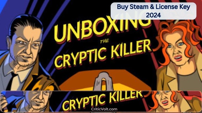 Unboxing the Mind of a Cryptic Killer Puzzle Game