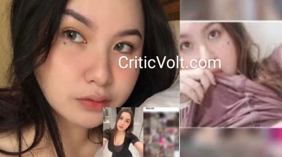 Video Audrey Davis 6 Viral Menit Full